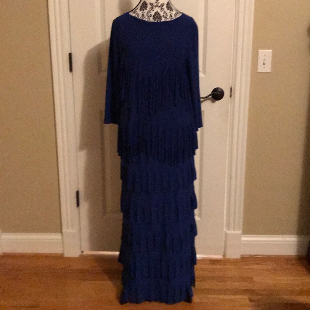 Car wash dress